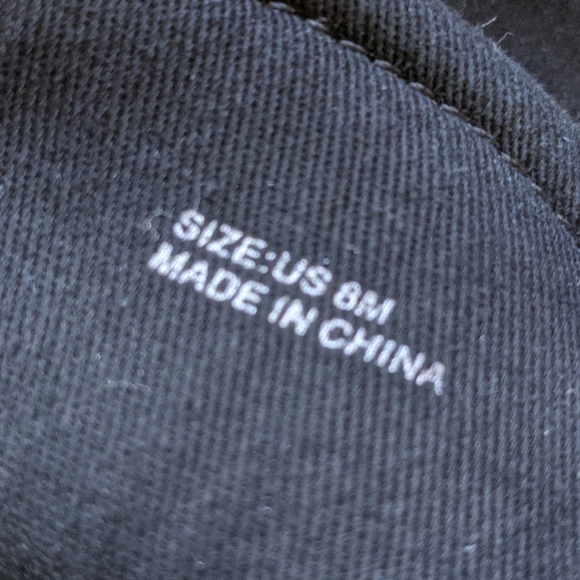 Rebecca Minkoff Suede Becky Sneakers - Picture 8 of 8